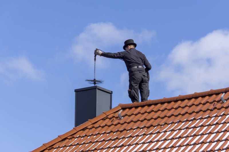 Fireplace Inspection Service in Cincinnati, OH