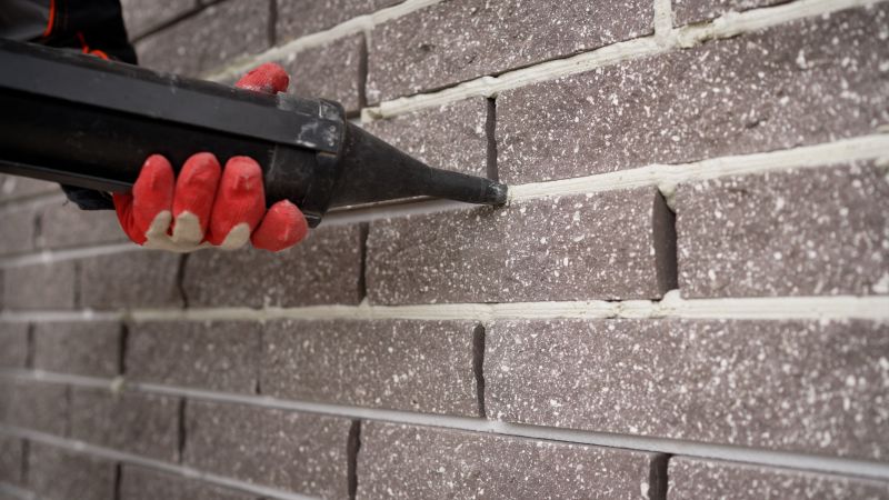 What Tuckpointing Is And Why It’s Critical For Commercial Buildings