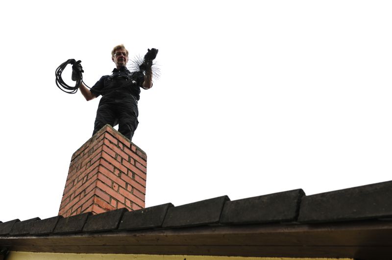 Chimney Inspection Service in San Jose, CA